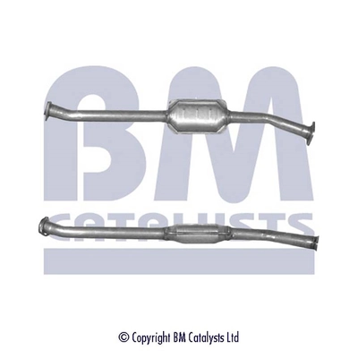 Catalytic Converter